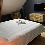 La Maison De Martha Nocleg ze śniadaniem Jaunay-Clan