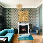 Nocleg ze śniadaniem La Maison De Martha