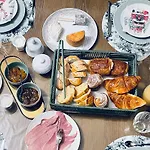 La Maison De Martha Jaunay-Clan