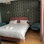 La Maison De Martha 4* Jaunay-Clan