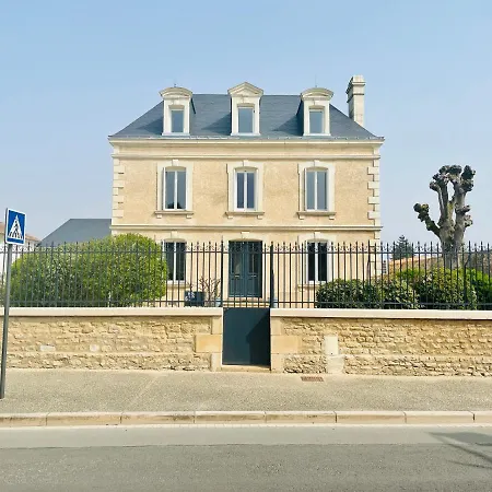 La Maison De Martha * Жоне-Клан