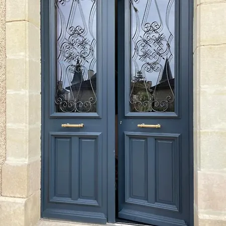 Bed & Breakfast La Maison De Martha *