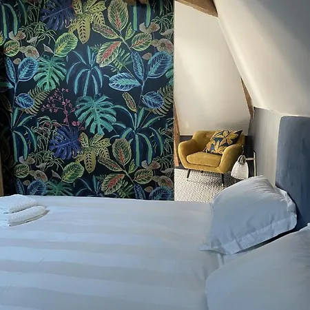 La Maison De Martha *