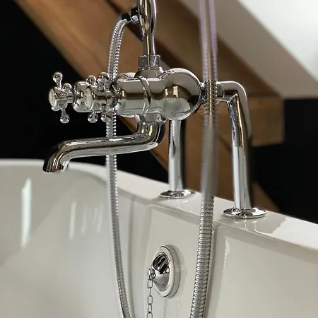 La Maison De Martha Jaunay-Clan