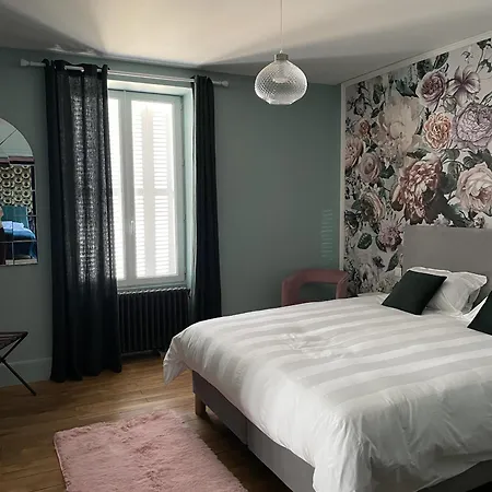 Bed & Breakfast La Maison De Martha