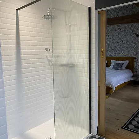 La Maison De Martha Отель типа 