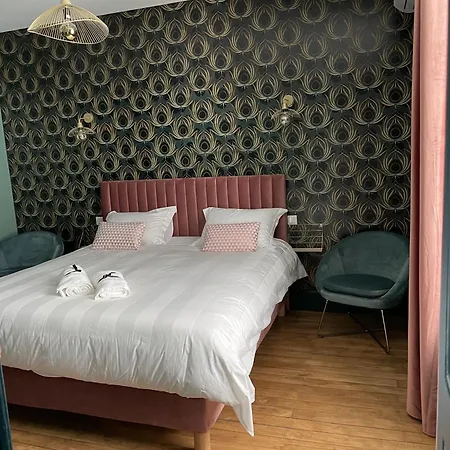 La Maison De Martha 4* 若奈克兰