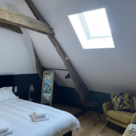 La Maison De Martha
