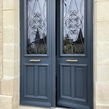 La Maison De Martha Bed & Breakfast *