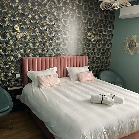 Bed & Breakfast La Maison De Martha *