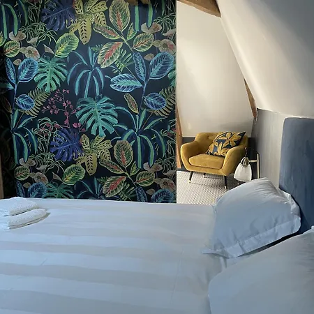 La Maison De Martha Jaunay-Clan