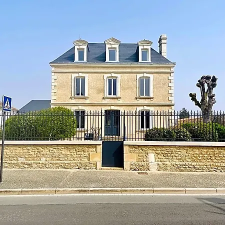 La Maison De Martha Couette-café