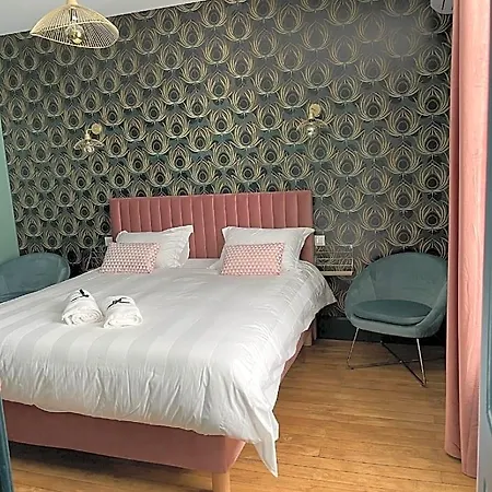 La Maison De Martha 4*