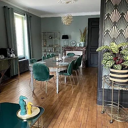 La Maison De Martha 4*
