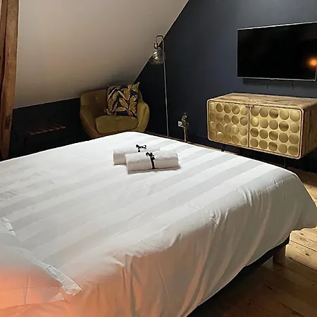La Maison De Martha