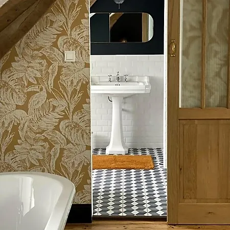 La Maison De Martha 4*