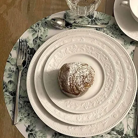 La Maison De Martha