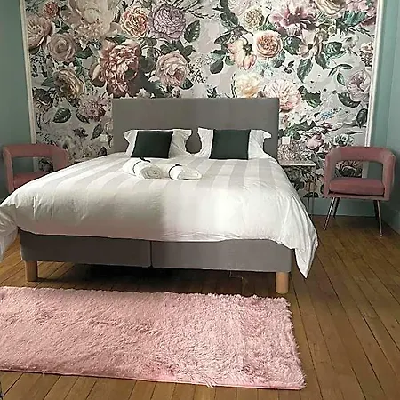 La Maison De Martha 4*
