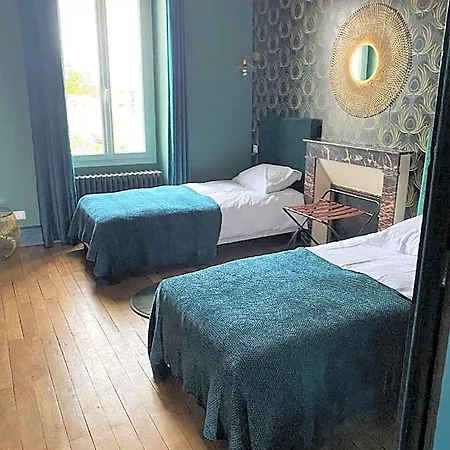 La Maison De Martha 4*