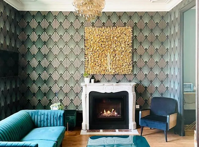 Bed & Breakfast La Maison De Martha