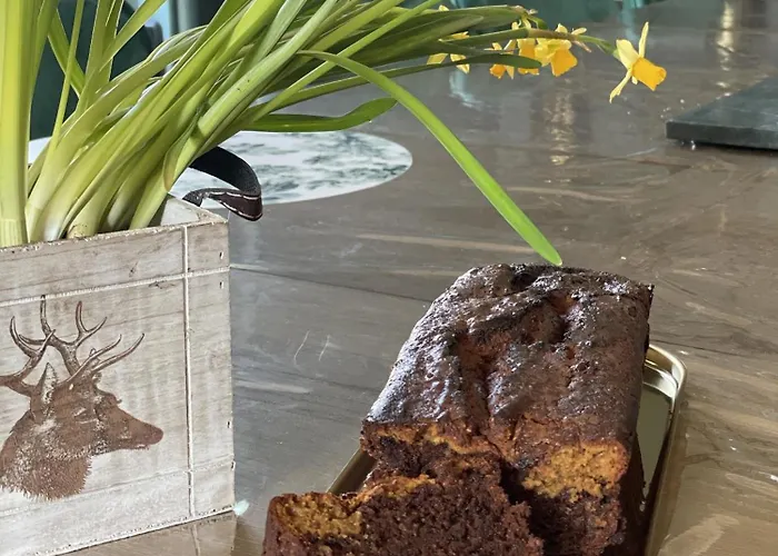 La Maison De Martha 3*